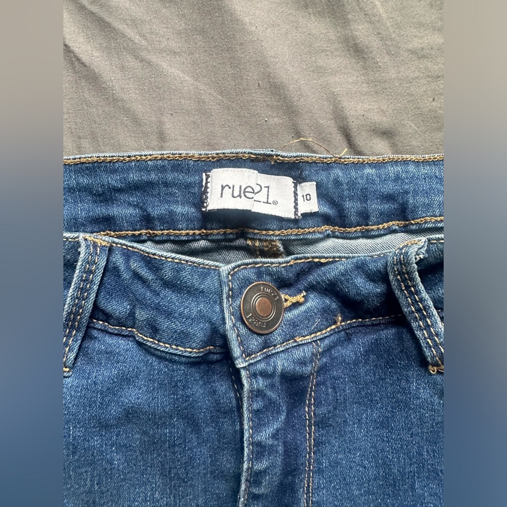 Rue 21 Jeans